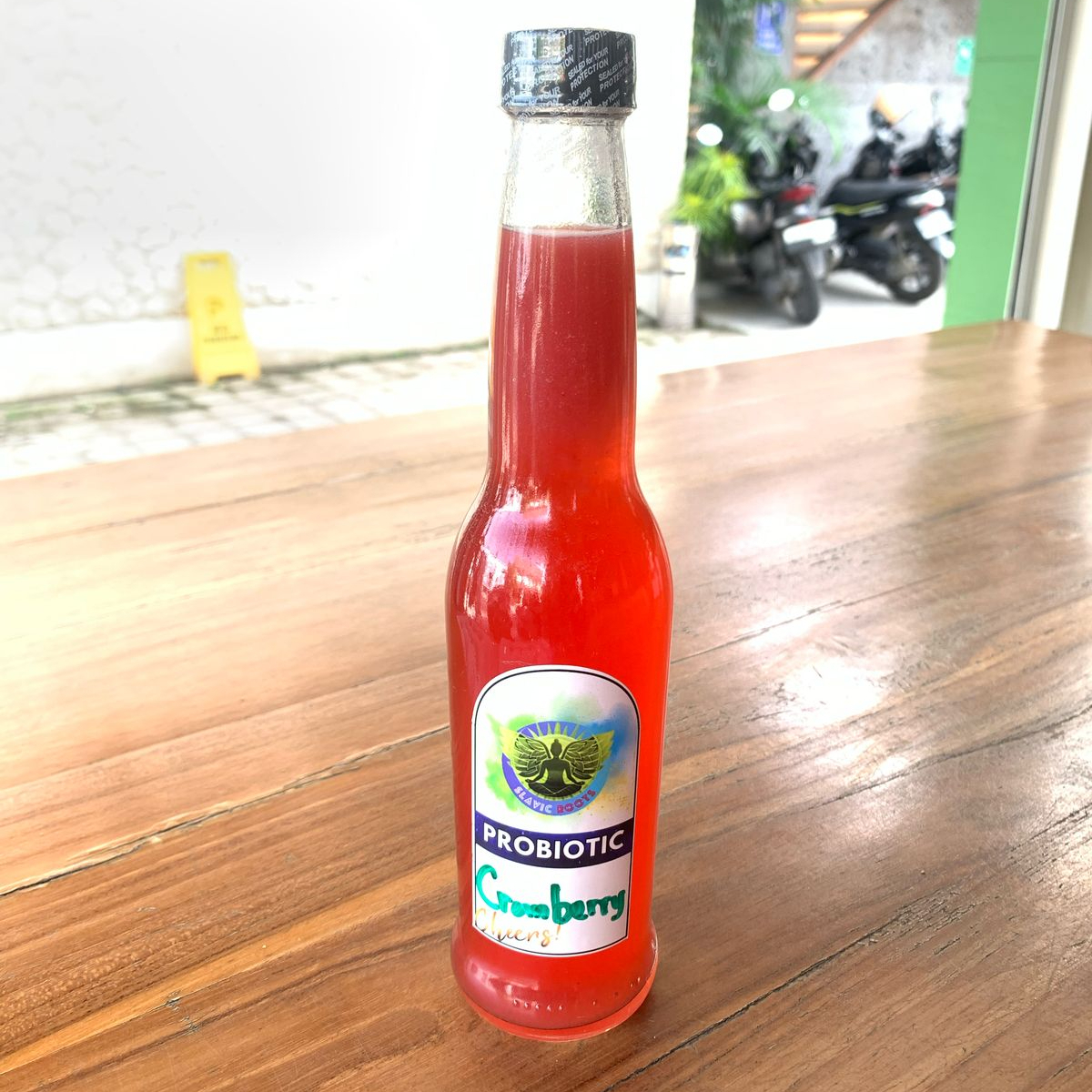 Slavic Roots cafe and eatery