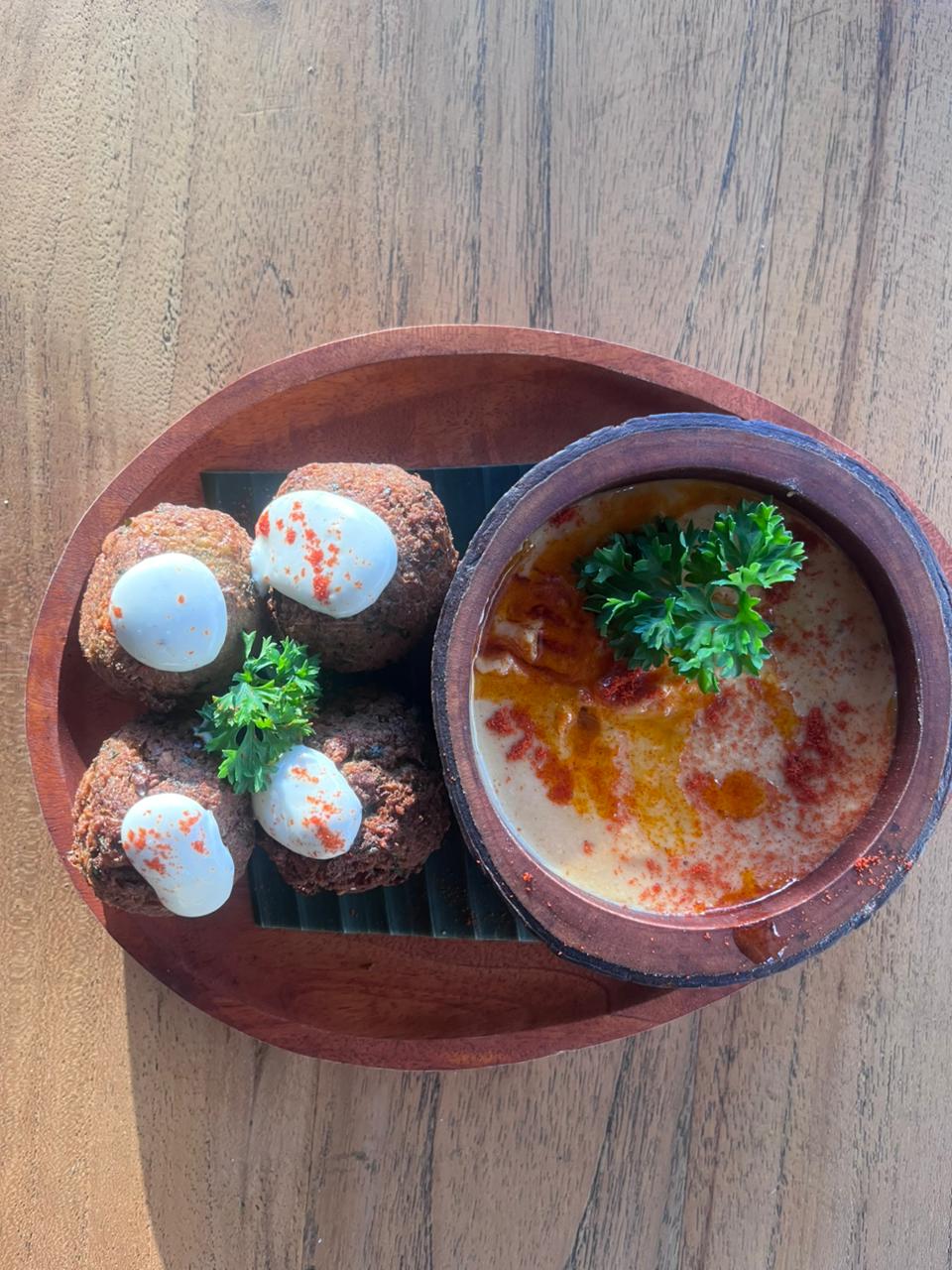 Slavic Roots cafe and eatery