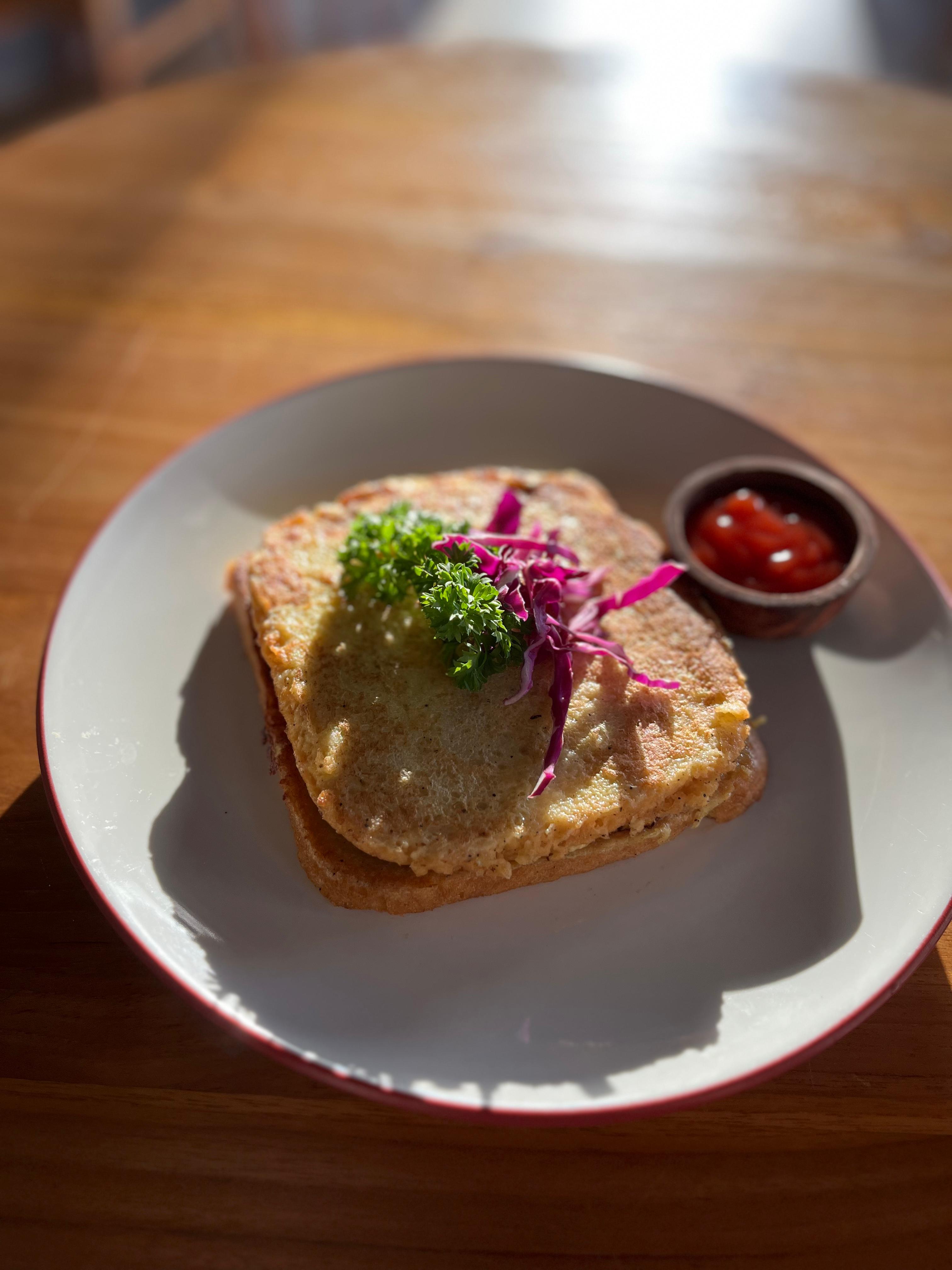 Slavic Roots cafe and eatery