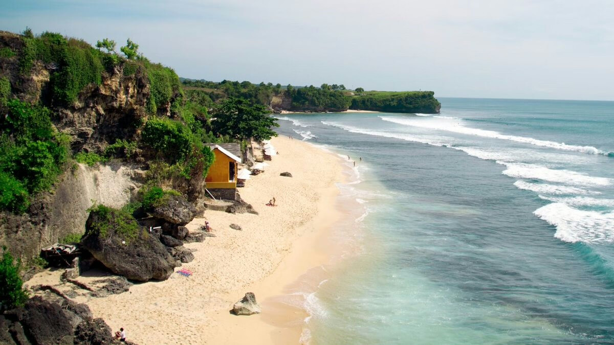 Coastal Cleanup Continues — Balangan on the List