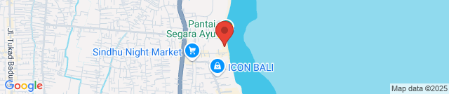 Byrd House Bali