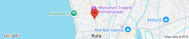 LXXY Bali