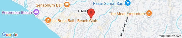 Tropical Nomad Coworking Space