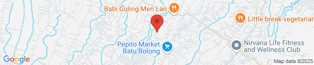 Xich Lo Canggu