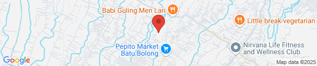 Valle Bali