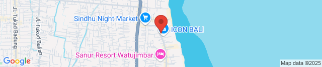 ICON BALI