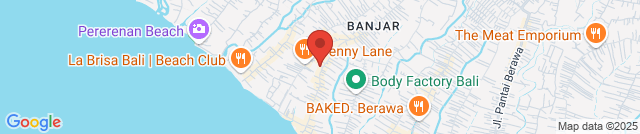 Brooklyn Billiards Bali