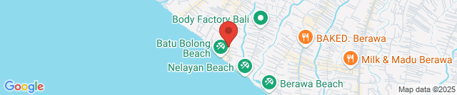 The Bench Sports Bar Canggu