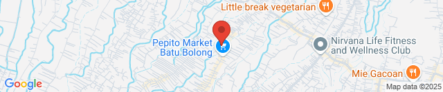 Bali Direct Store Canggu