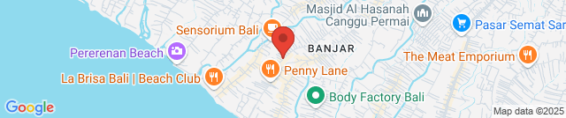 La Baracca Bali