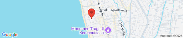 Beach Bowl Bali Kuta