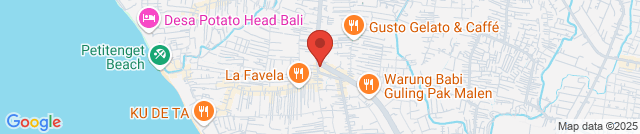 Mamasan Bali