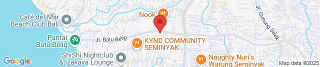 Sa'Mesa Seminyak