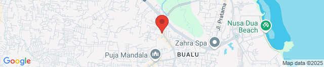 Dapur Prima Nusa Dua