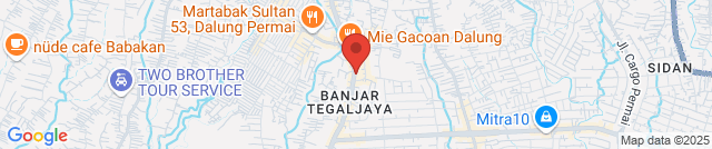 Dapur Prima Dalung