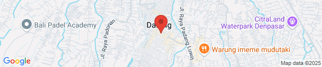 Dapur Murah Dalung