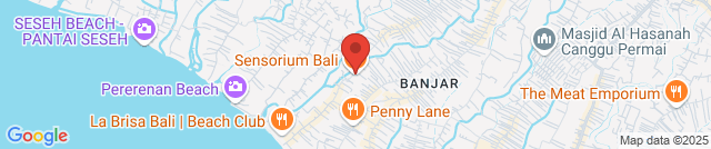 Sensorium Bali