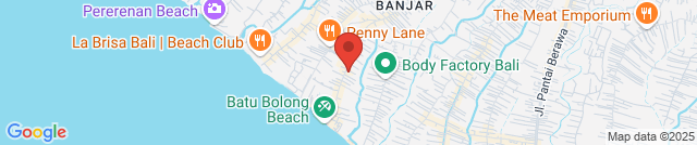 Milk & Madu Beach Road