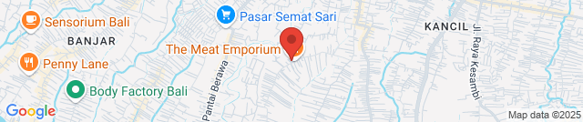 Sinamon Bali Umalas
