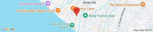 Luma Bali
