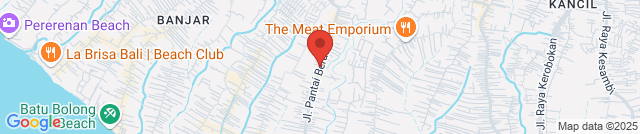 Deli Campur Asia