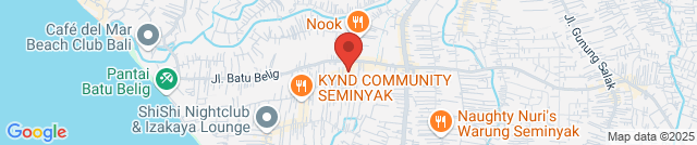 The Social Seminyak