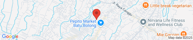 Jl. Pantai Batu Mejan Jl. Canggu Padang Linjong No.2A