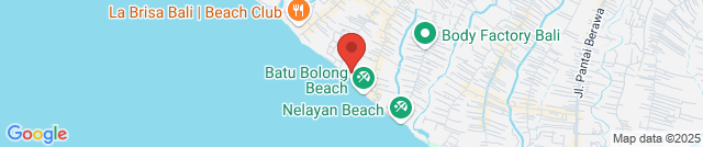 YUKI Canggu
