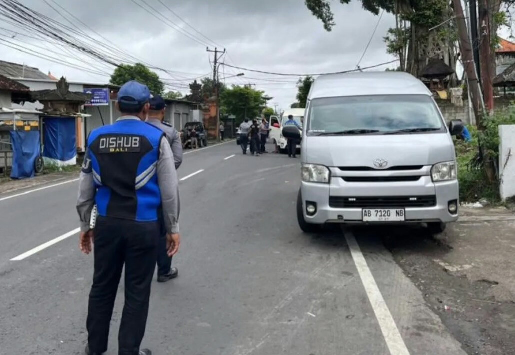 Fines Ahead: What Bali Motorists Are Being Checked For