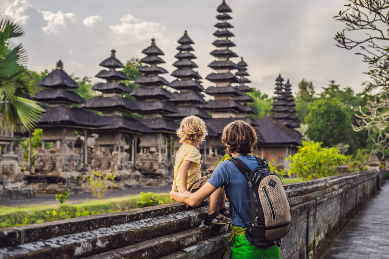 Bali Hikes Entry Fees for Top Tourist Spots