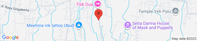 Jl. Cok Rai Pudak No.48