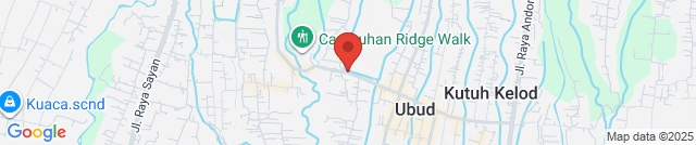 Pura Dalem Ubud
