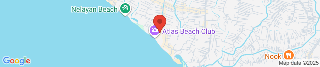 Atlas Super Club