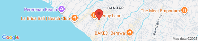 Brooklyn Billiards Bali