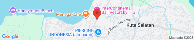Bull's Coffee Jimbaran