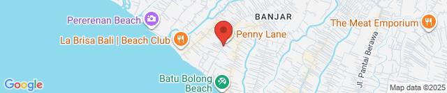 Hookah Place Canggu