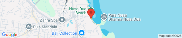 Kulkul Beach House