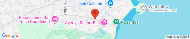 Cockatoo International Bar & Restaurant Nusa Dua