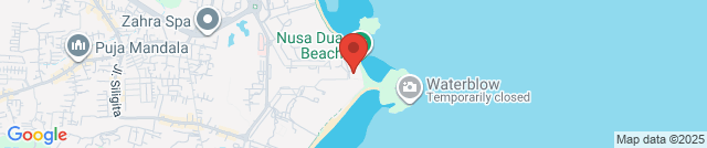Nusa Restaurant