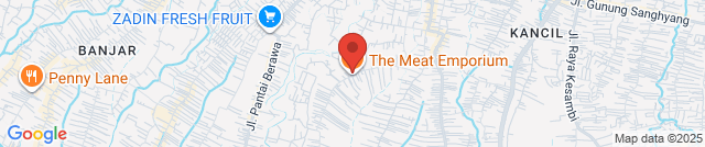 The Meat Emporium