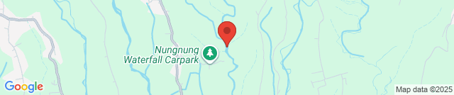Nungnung Waterfall