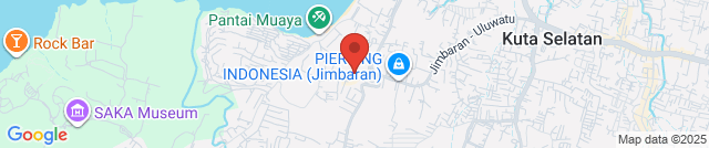 Dough Darlings Jimbaran