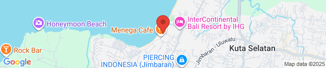 Made Bagus Cafe Jimbaran