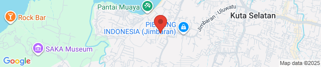 Pancious Bali