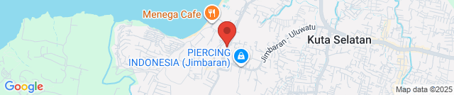 L'Osteria Pizza e Cucina Jimbaran