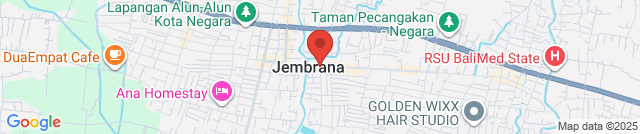 Jembrana