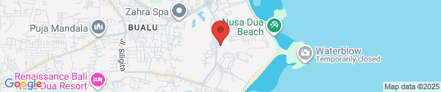 Nusa By/Suka - Nusa Dua