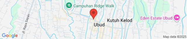 Pura Desa Ubud