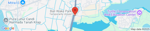 Bali Wake Park