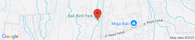 Bali Reptile Park